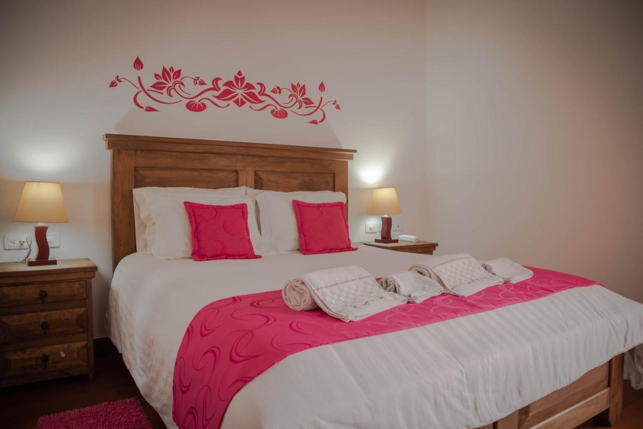 Hotel Boutique El Libertador Zipaquirá エクステリア 写真