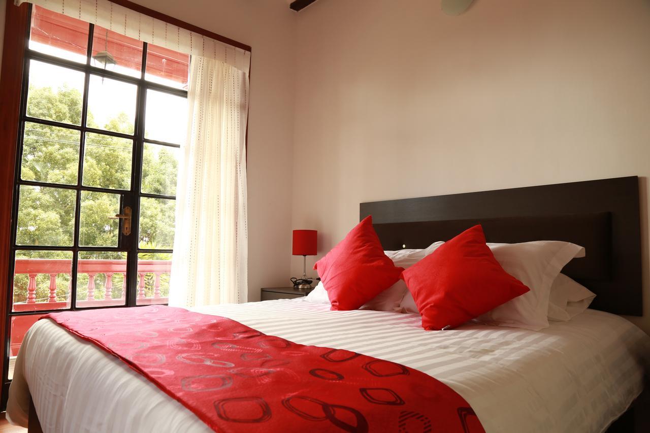 Hotel Boutique El Libertador Zipaquirá エクステリア 写真