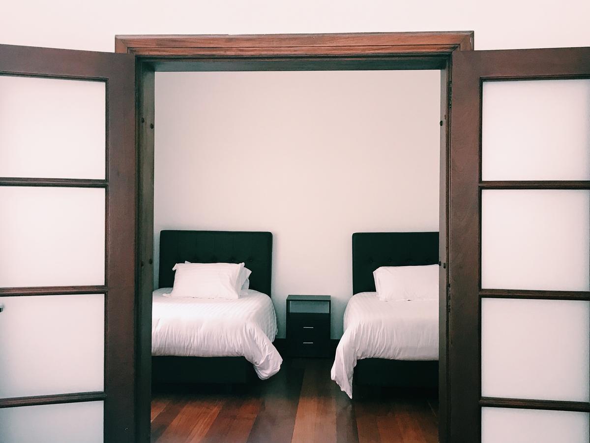 Hotel Boutique El Libertador Zipaquirá エクステリア 写真