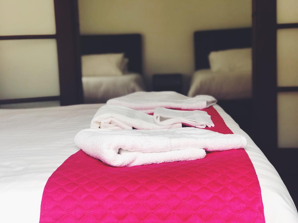 Hotel Boutique El Libertador Zipaquirá エクステリア 写真