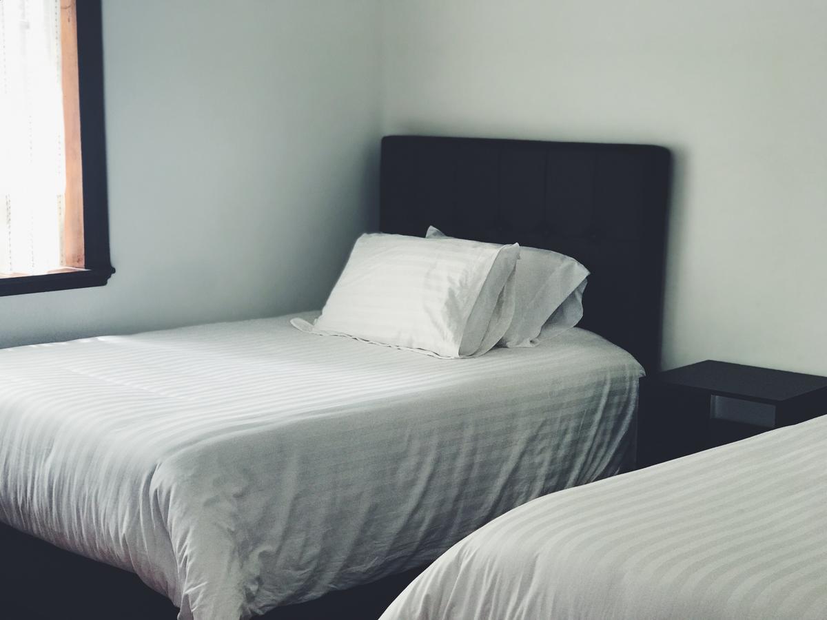 Hotel Boutique El Libertador Zipaquirá エクステリア 写真